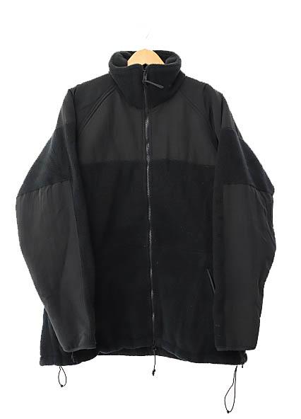 【中古】ヴィンテージ VINTAGE ECWCS GEN2 LEVEL 3 Fleece Jacket エクワックス レベル3 フリース ジャケット 251129