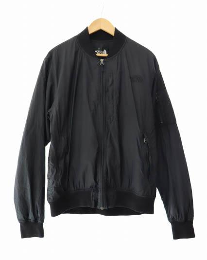 【中古】ザノースフェイス THE NORTH FACE GD VINTAGE ZEPHER Q3 JACKET ヴィンテージ ゼファー ジャケット XL 251125