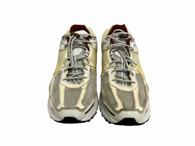 【中古】ナイキ NIKE ×A-COLD-WALL ア コールド ウォール ZOOM VOMERO 5 ズーム ボメロ 5 AT3152-100 29 ▲■260414_1