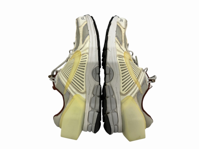 【中古】ナイキ NIKE ×A-COLD-WALL ア コールド ウォール ZOOM VOMERO 5 ズーム ボメロ 5 AT3152-100 29 ▲■260414_2