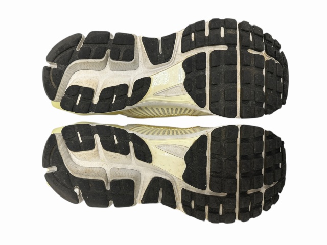 【中古】ナイキ NIKE ×A-COLD-WALL ア コールド ウォール ZOOM VOMERO 5 ズーム ボメロ 5 AT3152-100 29 ▲■260414_5