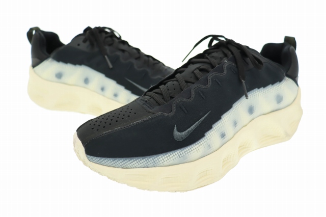 【中古】ナイキ NIKE AVA ROVER エイバ ローバー DX4215-003 28 黒 ブラック▲■251206 メンズ