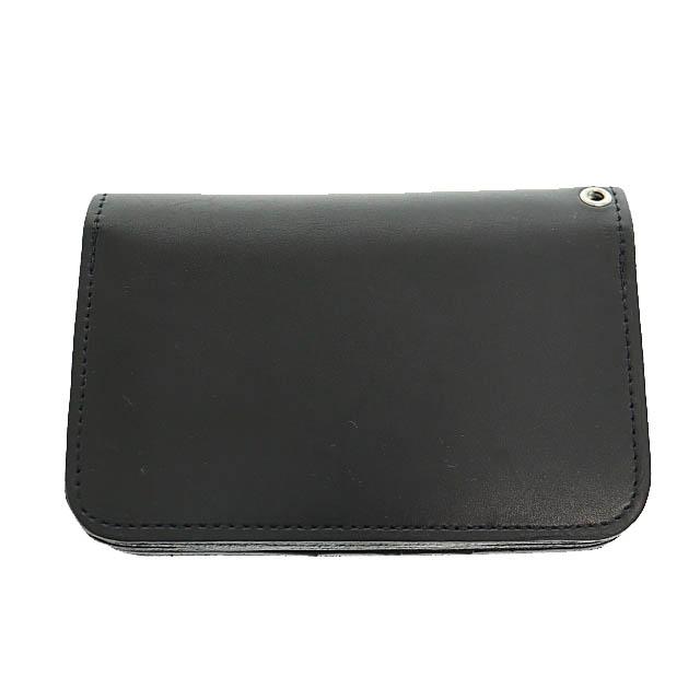 【中古】エイチティーシー HTC SHIELD WALLET SNAKE TYPE-2 シールド ウォレット スネーク ミディアム 財布▲■251210