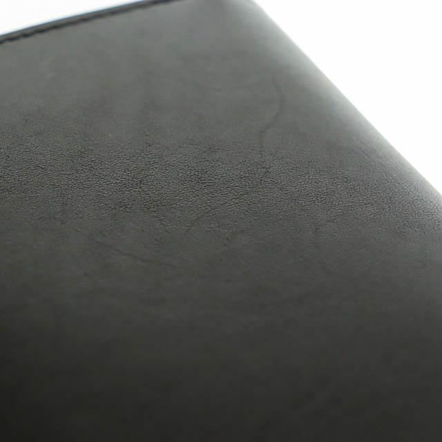 【中古】エイチティーシー HTC SHIELD WALLET SNAKE TYPE-2 シールド ウォレット スネーク ミディアム 財布▲■251210