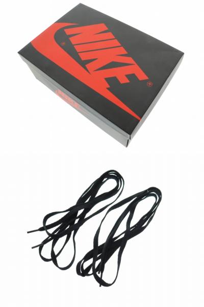 【中古】ナイキ NIKE AIR JORDAN 1 RETRO HIGH OG BLACK TOE 2013 エアジョーダン 1 ハイ ブラック トゥ ▲■251230_8