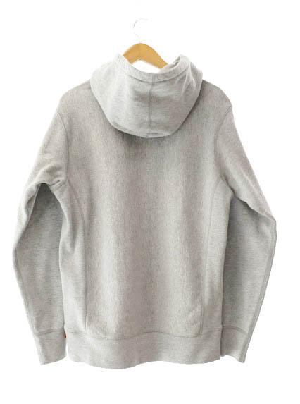 【中古】シュプリーム SUPREME Motion Logo Hooded Sweatshirt モーション ロゴ フーデッド パーカー M ☆AA★260104_1