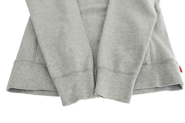 【中古】シュプリーム SUPREME Motion Logo Hooded Sweatshirt モーション ロゴ フーデッド パーカー M ☆AA★260104_2