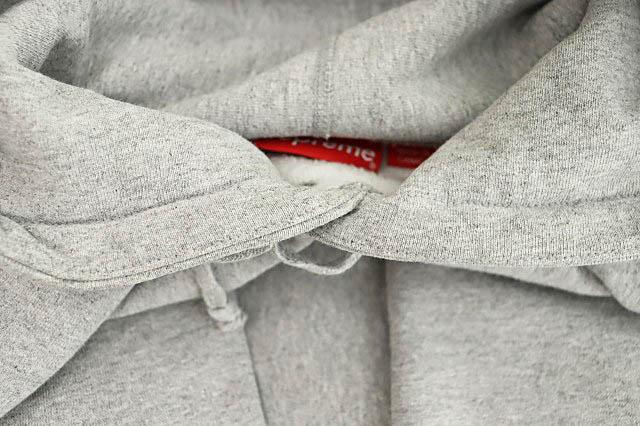 【中古】シュプリーム SUPREME Motion Logo Hooded Sweatshirt モーション ロゴ フーデッド パーカー M ☆AA★260104_3