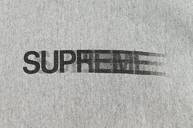 【中古】シュプリーム SUPREME Motion Logo Hooded Sweatshirt モーション ロゴ フーデッド パーカー M ☆AA★260104_7