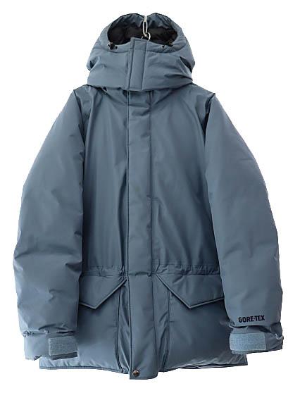 【中古】マーモット MARMOT ×BEAMS ビームス別注 23AW Mammoth Down Short Parka マンモス ダウン ジャケット 251225