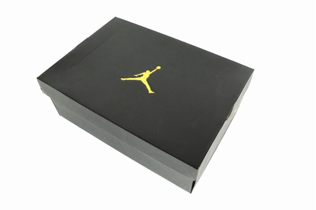 【中古】ナイキ NIKE AIR JODAN 1 MID Blue Void エアジョーダン 1 ミッド ブルー ヴォイド DQ8426-403 ▲■260115_6