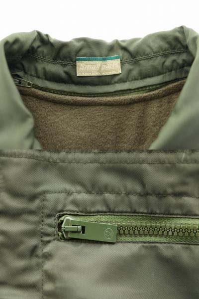 【中古】アンダーカバー UNDERCOVER archive アーカイブ 99AW AMBIVALENCE期 Reversible Trucker Jacket Q253 M_2
