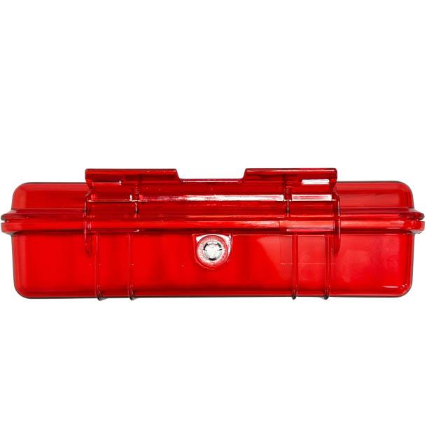 【中古】シュプリーム SUPREME 19AW Pelican 1060 Case ロゴ ペリカン ケース ボックス 赤レッド☆AA★▲260228_2