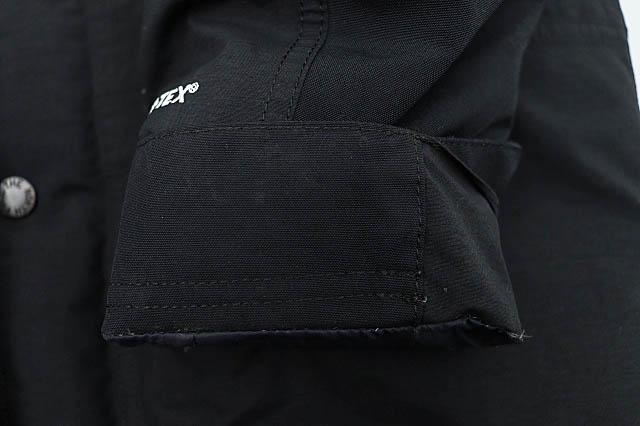 【中古】ザノースフェイス THE NORTH FACE Mountain Down Jacket マウンテン ダウン ジャケット ND91837 M 黒 251231_6