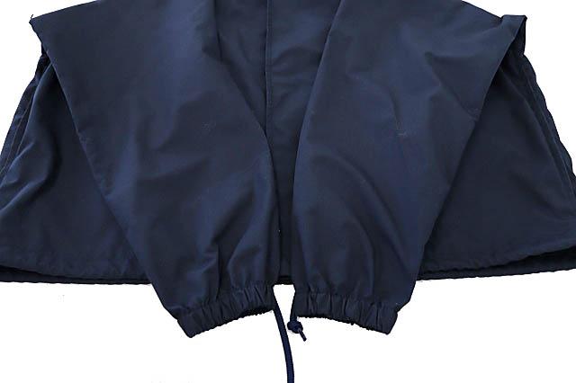 【中古】ダブルタップス WTAPS ×SSZ ×AH.H Akio Hasegawa 21AW AMIMIA JACKET アミミア コーチ ジャケット 1 260121_2
