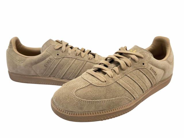 【中古】アディダス adidas Samba Cardboard Sand Strata サンバ カードボード サンド ストレータ JR0889 29■260520