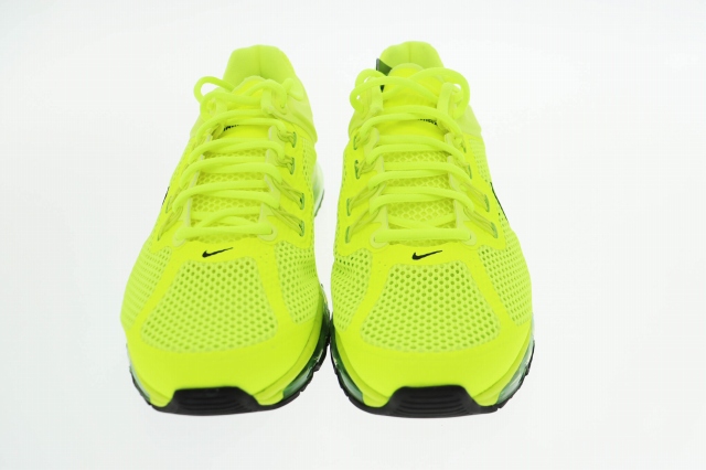【中古】ナイキ NIKE AIR MAX 2013 VOLT エアマックス 2013 ボルト HF3660-700 27 ▲■260224 メンズ