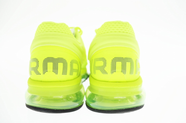 【中古】ナイキ NIKE AIR MAX 2013 VOLT エアマックス 2013 ボルト HF3660-700 27 ▲■260224 メンズ