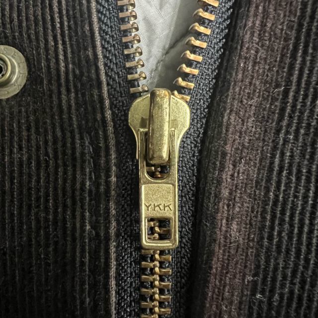 【中古】テンダーロイン TENDERLOIN 辺見期 Tee Corduroy Tracker Jacket コーデュロイ トラッカー ジャケット 260118_7