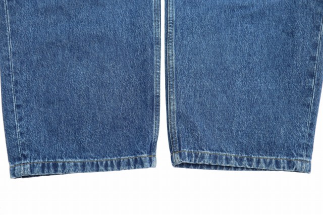 【中古】カーハート carhartt WIP BRANDON PANT ブランドン デニム パンツ ジーンズ L インディゴ 260130 メンズ_5