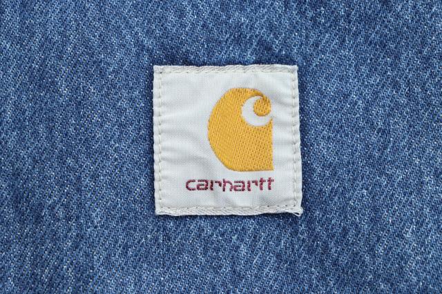 【中古】カーハート carhartt WIP BRANDON PANT ブランドン デニム パンツ ジーンズ L インディゴ 260130 メンズ_6
