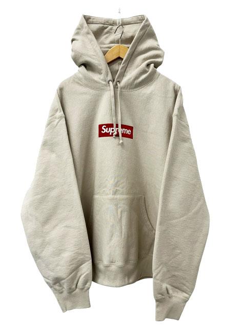 【中古】シュプリーム SUPREME 24AW Box Logo Hooded Sweatshirt ボックス ロゴ フーデッド パーカー XL☆AA★260213