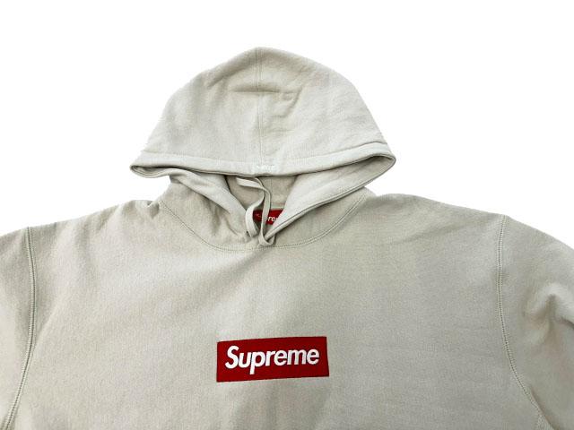 【中古】シュプリーム SUPREME 24AW Box Logo Hooded Sweatshirt ボックス ロゴ フーデッド パーカー XL☆AA★260213_2