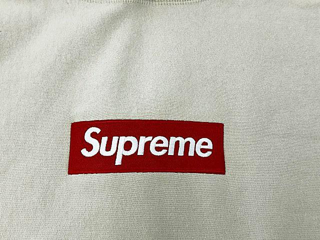 【中古】シュプリーム SUPREME 24AW Box Logo Hooded Sweatshirt ボックス ロゴ フーデッド パーカー XL☆AA★260213_4