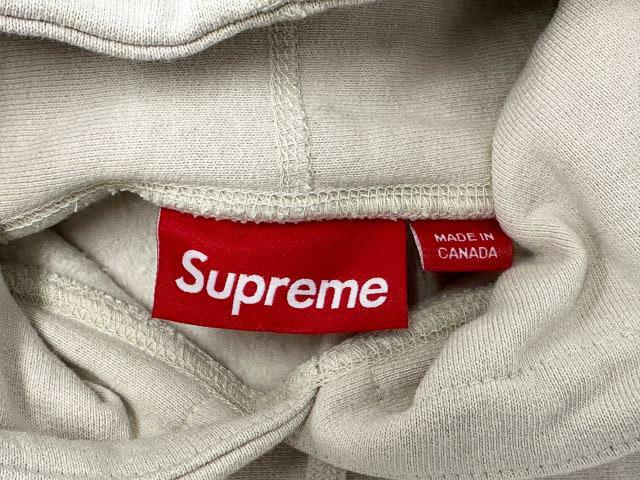 【中古】シュプリーム SUPREME 24AW Box Logo Hooded Sweatshirt ボックス ロゴ フーデッド パーカー XL☆AA★260213_5