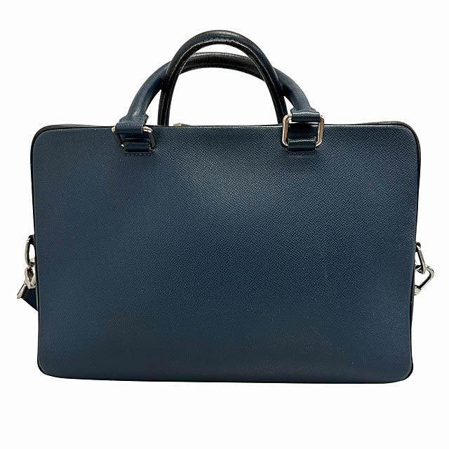 中古】ルイヴィトン LOUIS VUITTON タイガ ポルト ドキュマン PM
