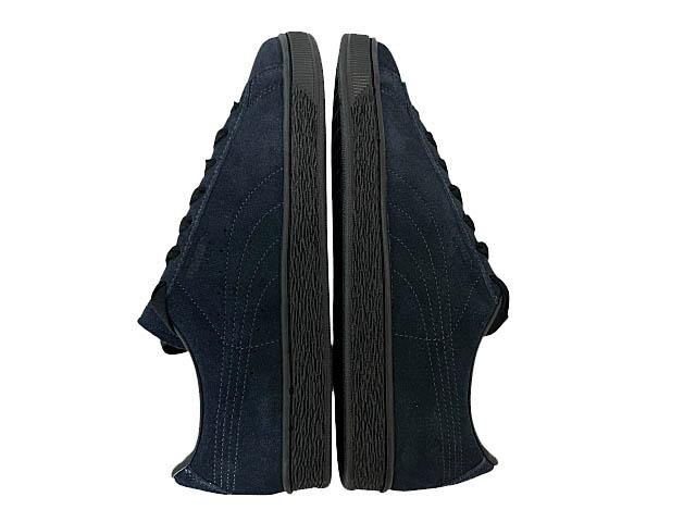 【中古】プーマ PUMA ×JJJJound ジョウンド Suede 2 Deep Navy スエード ディープ ネイビー 405977-01 28▲■260209_2