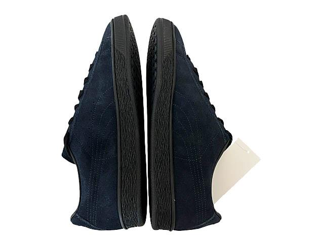 【中古】プーマ PUMA ×JJJJound ジョウンド Suede 2 Deep Navy スエード ディープ ネイビー 405977-01 28▲■260209_3