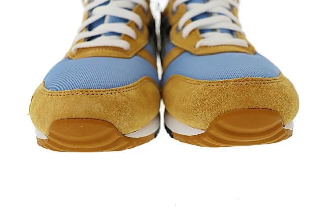 【中古】アシックス asics ×AWAKE NY アウェイク ニューヨーク GEL-LYTE III ゲルライト 3 1201A568-400 27■260303