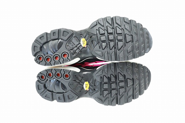 【中古】ナイキ NIKE WMNS AIR MAX PLUS VIVID PURPLE エアマックス プラス DZ3670-500 パープル 27 中古▲■ 260402_5
