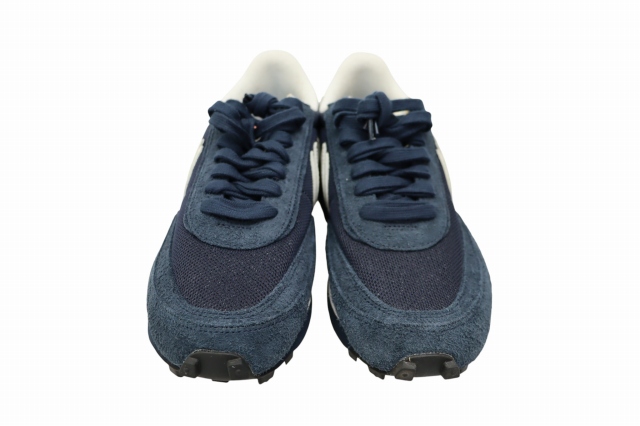 【中古】ナイキ NIKE × fragment design フラグメント デザイン ×sacai サカイ LD WAFFLE ワッフル 28▲260508_1