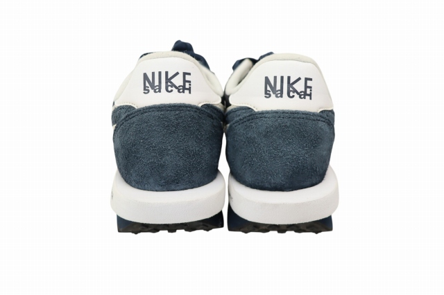 【中古】ナイキ NIKE × fragment design フラグメント デザイン ×sacai サカイ LD WAFFLE ワッフル 28▲260508_4