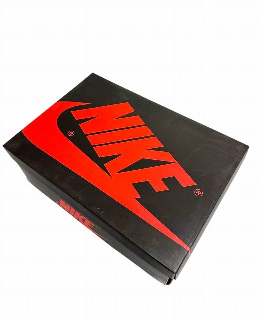【中古】ナイキ NIKE AIR JORDAN 1 RETRO HIGH OG Game Royal エアジョーダン 1 ハイ ゲームロイヤル ▲■ 260315_6