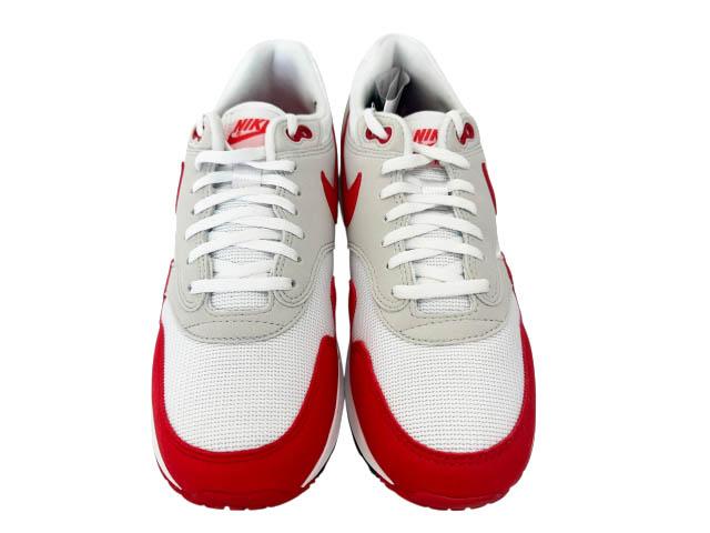 【中古】ナイキ NIKE AIR MAX 1 86 OG Big Bubble Red エアマックス 1 ビッグ バブル レッド DQ3989-100 27▲■260320_1