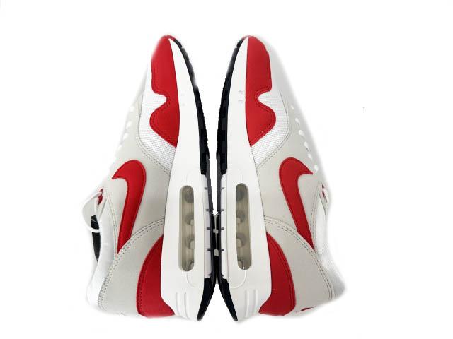 【中古】ナイキ NIKE AIR MAX 1 86 OG Big Bubble Red エアマックス 1 ビッグ バブル レッド DQ3989-100 27▲■260320_2