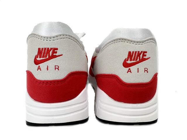 【中古】ナイキ NIKE AIR MAX 1 86 OG Big Bubble Red エアマックス 1 ビッグ バブル レッド DQ3989-100 27▲■260320_5