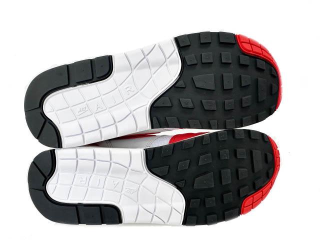【中古】ナイキ NIKE AIR MAX 1 86 OG Big Bubble Red エアマックス 1 ビッグ バブル レッド DQ3989-100 27▲■260320_6