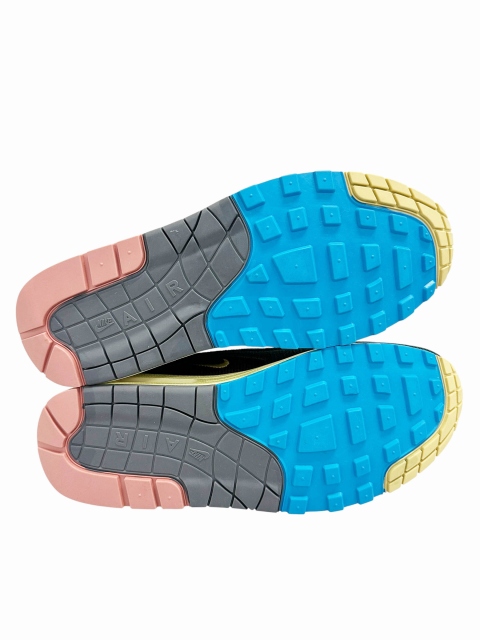 【中古】ナイキ NIKE ×Sean Wotherspoon ショーン ウェザースプーン AIR MAX 1/97 VF SW AJ4219-400 27 ▲■260314_4