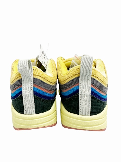 【中古】ナイキ NIKE ×Sean Wotherspoon ショーン ウェザースプーン AIR MAX 1/97 VF SW AJ4219-400 27 ▲■260314_5