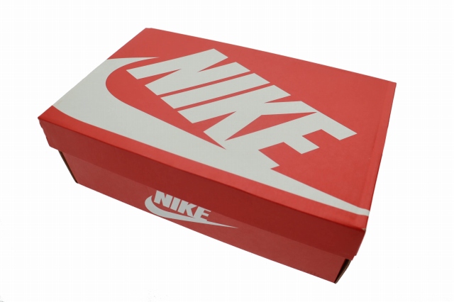【中古】ナイキ NIKE DUNK LOW RETRO NAS ダンク ロー レトロ FD6923-100 27 青 黒 ブルー ブラック▲■260315_7