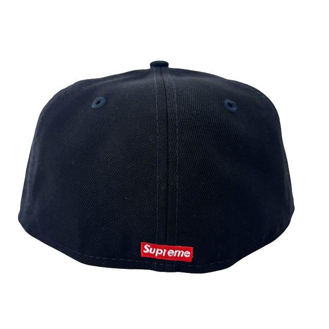 【中古】シュプリーム SUPREME ×NEW ERA ニューエラ 22SS HANDSTYLE LOGO CAP ハンドスタイル ロゴ キャップ▲260411_2