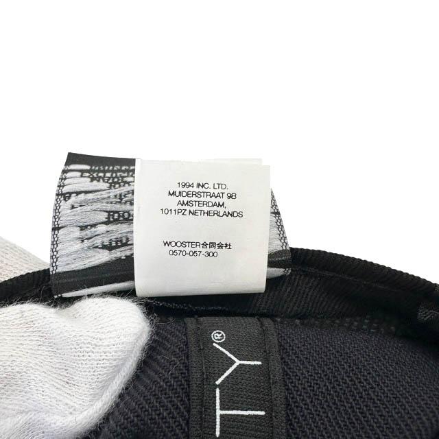 【中古】シュプリーム SUPREME ×NEW ERA ニューエラ 22SS HANDSTYLE LOGO CAP ハンドスタイル ロゴ キャップ▲260411_6