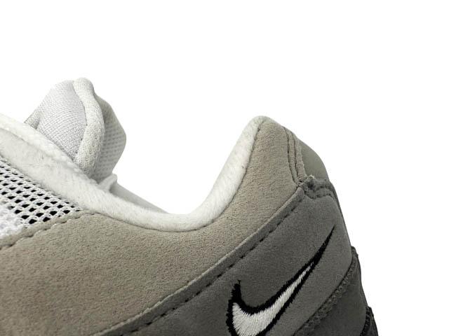 【中古】ナイキ NIKE AIR MAX 95 2026 エアマックス 95 ビッグバブル グラナイト HM4740-007 28 グレー▲■260325