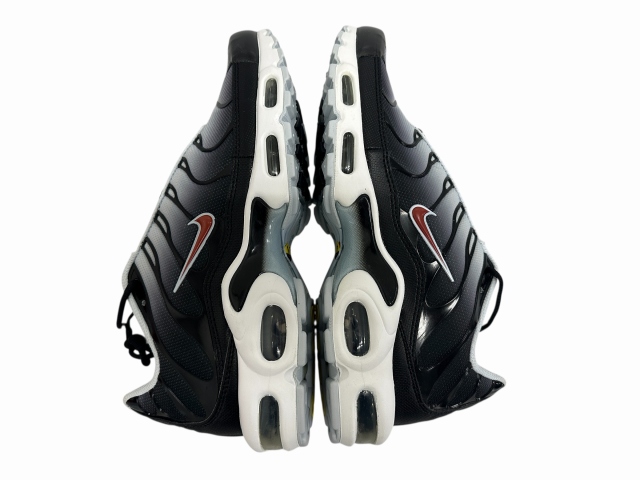 【中古】ナイキ NIKE AIR MAX PLUS Black Blue Tint Iron Grey エアマックス プラス DM0032-008 27▲■260325_3
