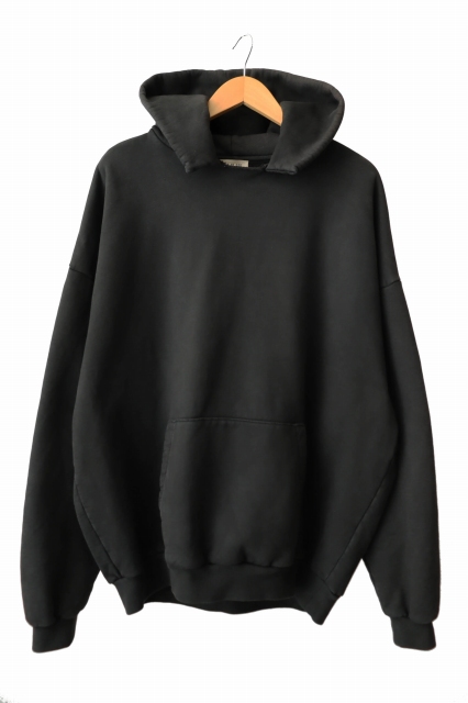 【中古】フィアオブゴッド Fear of God 26AW Undersized Hoodie アンダーサイズド フーディ パーカー M ☆AA★ 260501