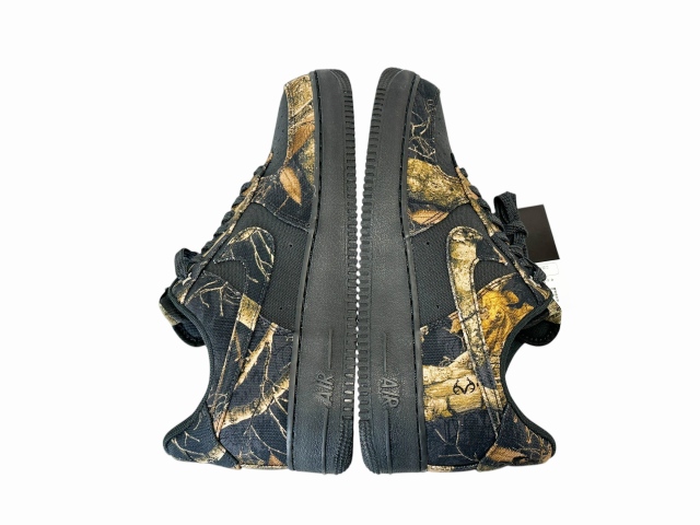 【中古】ナイキ NIKE AIR FORCE 1 LOW Realtree エアフォース 1 ロー リアルツリー IH1221-001 28 ▲■260330 メンズ_2